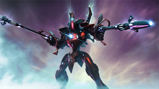 dawn of war 3 annihilation mode