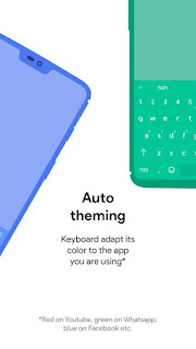 Chrooma Keyboard Pro v2.0.7 Premium APK Chrooma Keyboard Pro v2.0.7 Premium APK