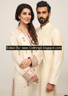 Best Designer Menswear / Women's Wear in Pakistan