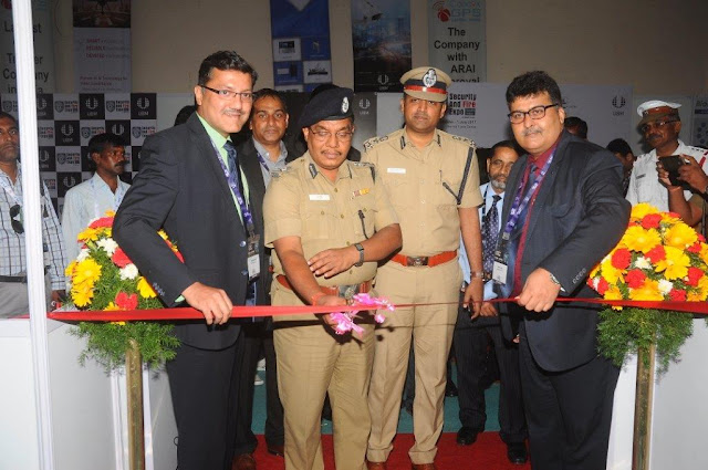 OSH Chennai & SAFE South India commences OSH Chennai & SAFE South India commences