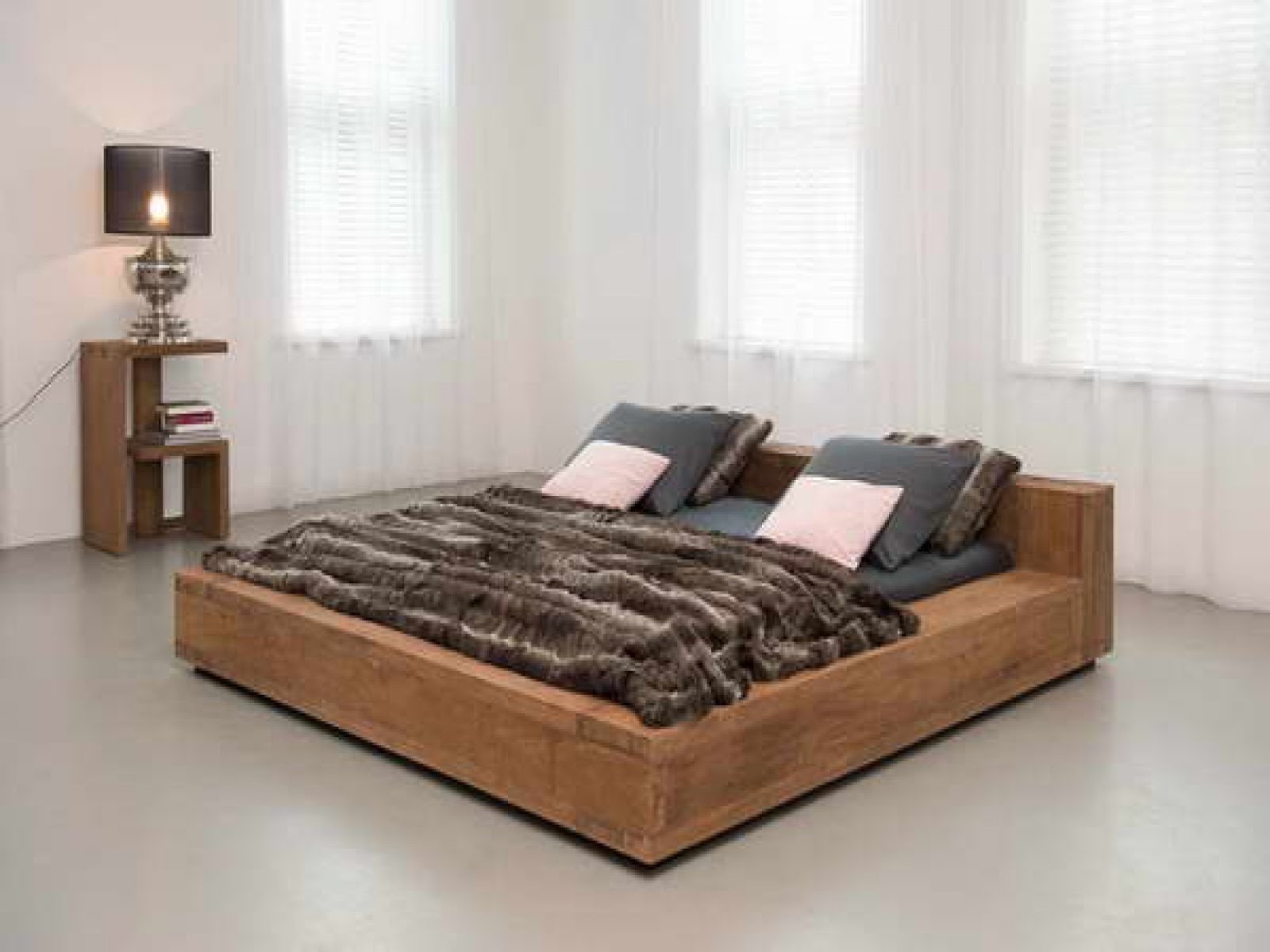 Low Profile Bed Frame Queen Ombutaa Home If You Wish To Have More Clic Design Style Choose Wood Bedroom Frame And Let The Beauty Of Shows Entire Your E