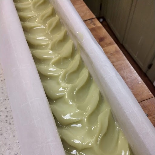 Durant Mercantile Chaffin Homestead Goods