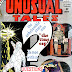 Unusual Tales #20 - non-attributed Matt Baker art