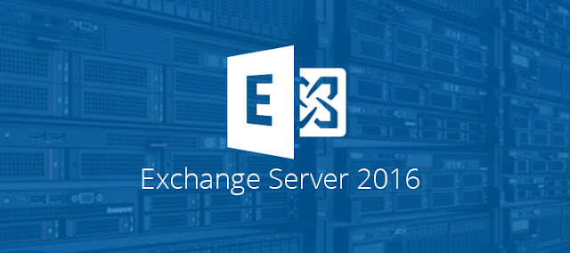 Microsoft Exchange Server 2016 SP3 Enterprise Microsoft Exchange Server 2016 SP3 Enterprise