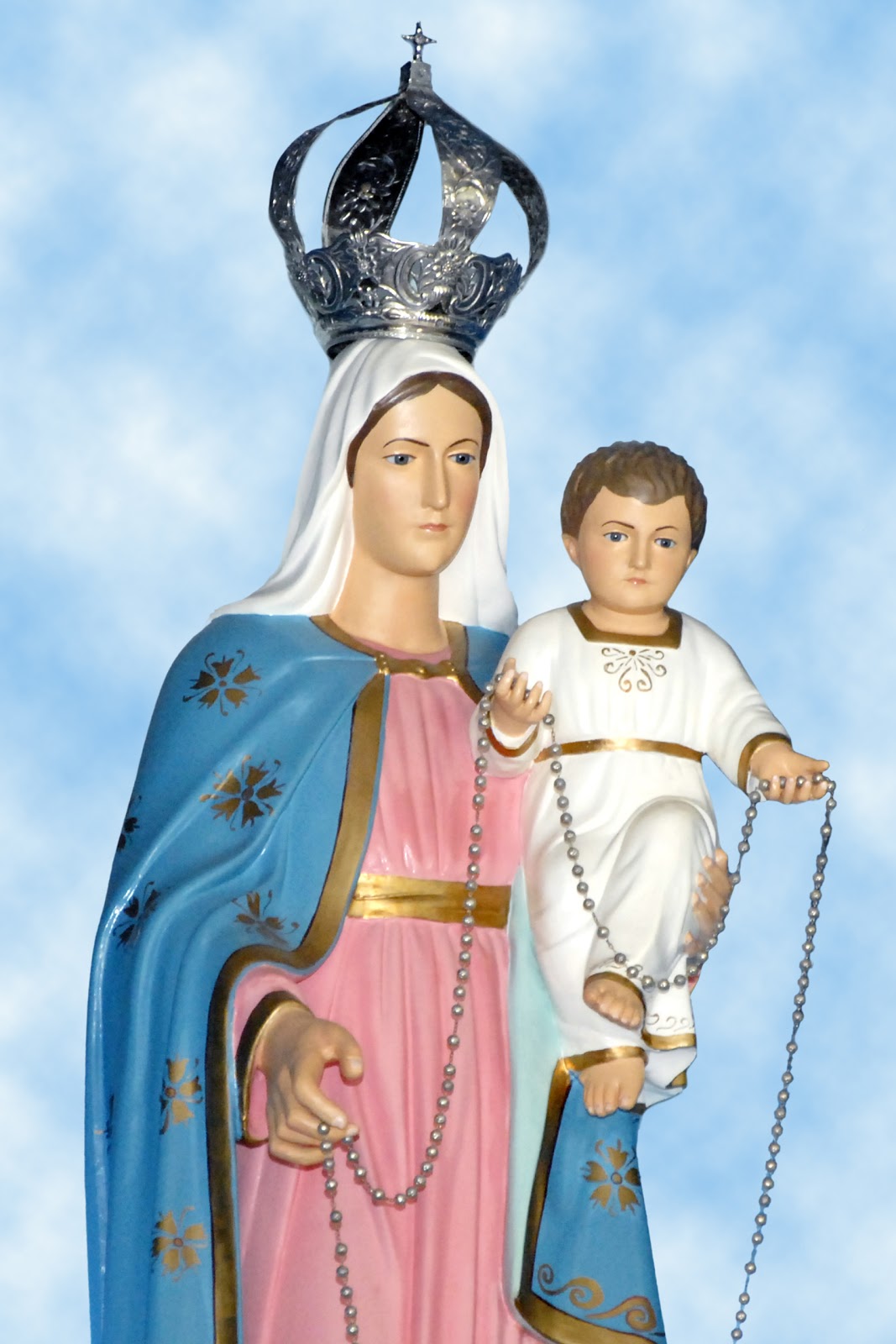 PARÓQUIA DE PIRPIRITUBA PB Novenário de