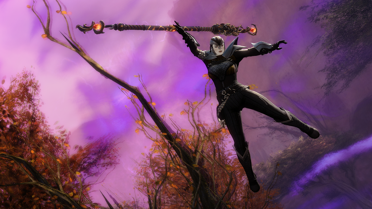 guild wars 2 has the honor of being the first mmorpg i have played where i actually groan when i hear there s going to be new content guild wars 2 has the honor of being the first mmorpg i have played where i actually groan when i hear there s going to be new content