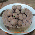 Kosakata tentang Bakso dalam Bahasa Inggris dan Bahasa Indonesia