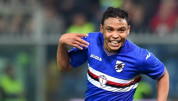 Oficial: El Sevilla cierra el fichaje de Luis Muriel