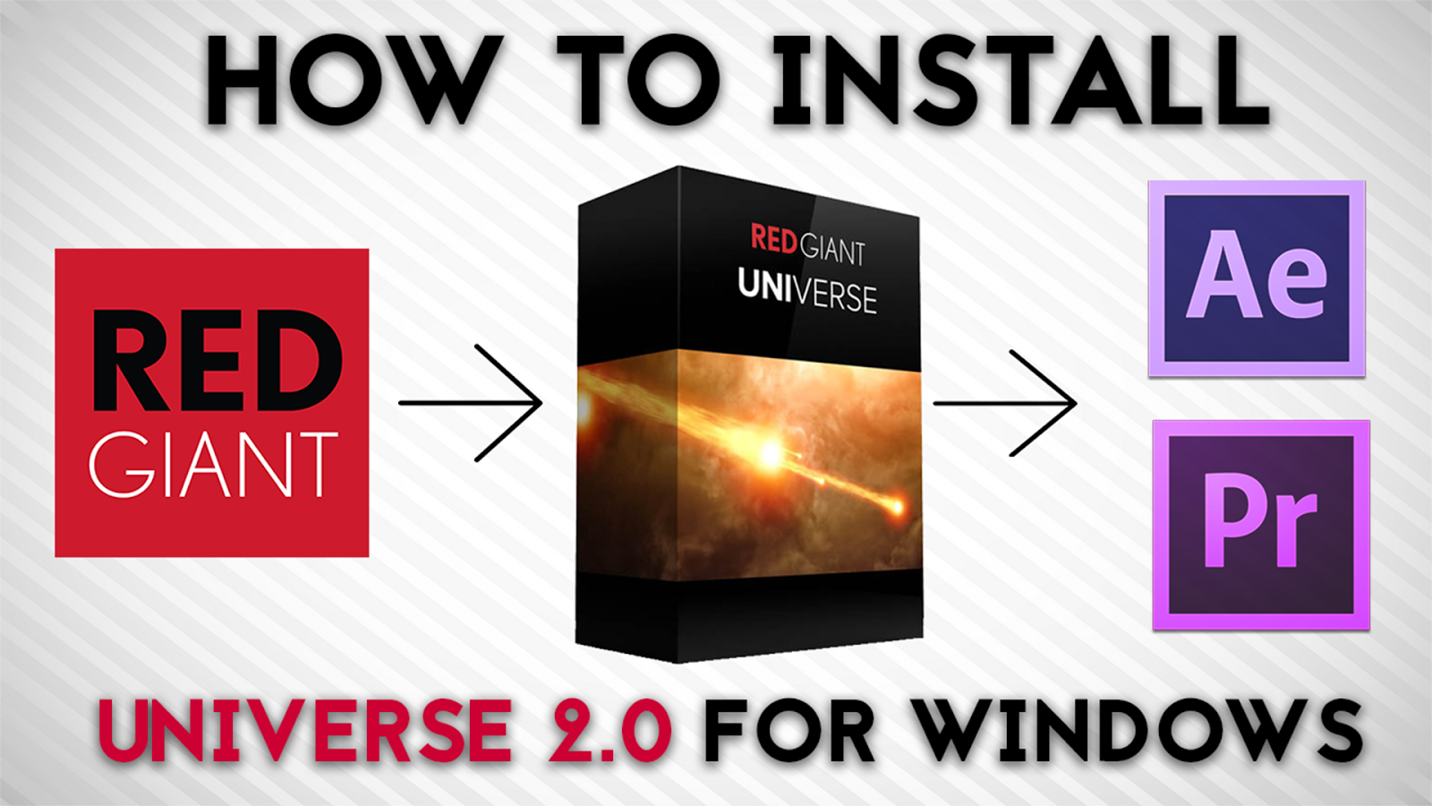 Red Giant Universe 2
