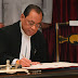 Justice Ranjan Gogoi sworn in as 46th Chief Justice of India