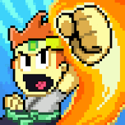 Dan the Man Dan the Man apk