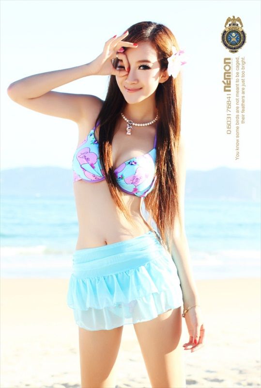 Chinese Celeb Actress and Model Sun Yi Fei_217