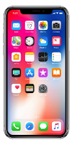 Το iPhone X ήταν το αστέρι του Show Το iPhone X ήταν το αστέρι του Show
