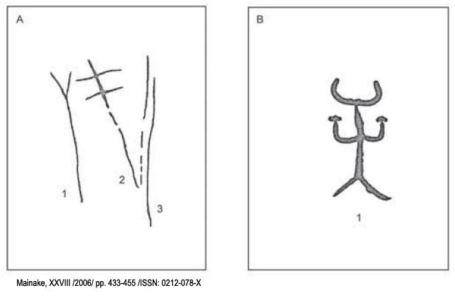 ASTRONOMIAYRUTAS. Pinar del Hacho. Arquillo de los Porqueros. Antequera,