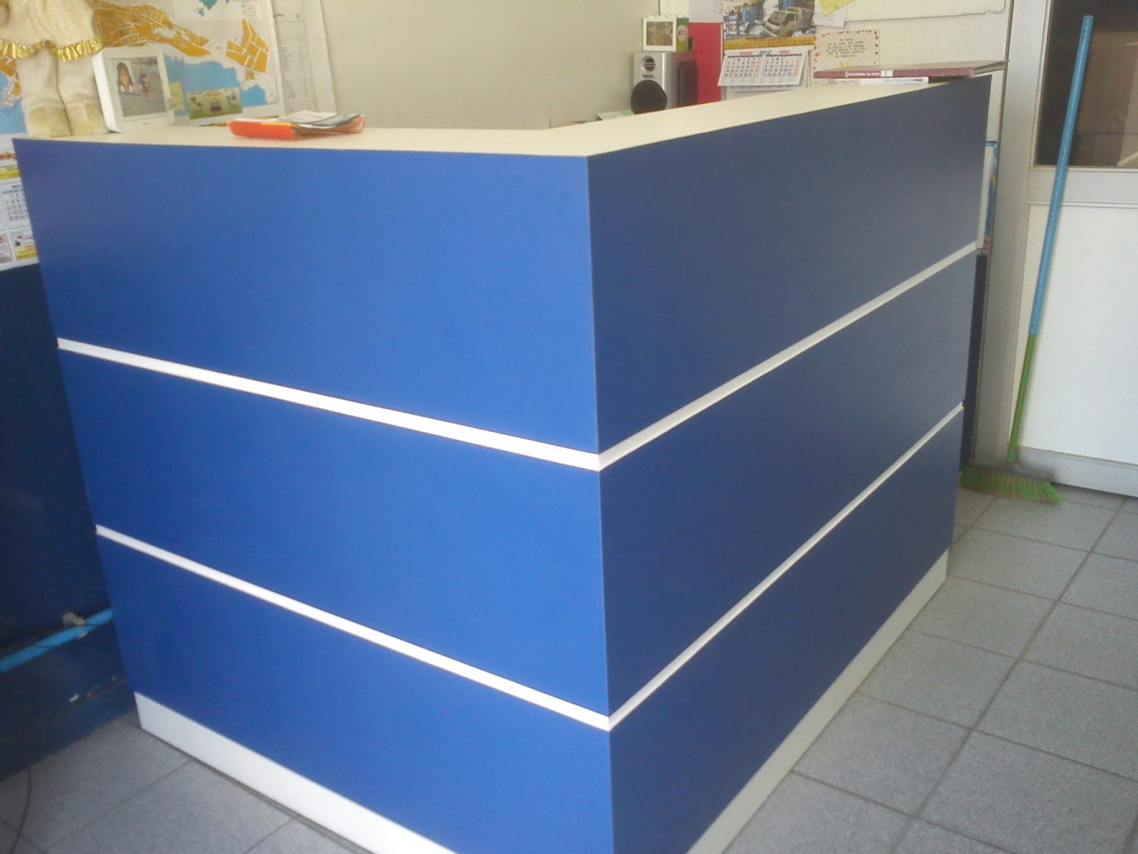 Muebles Soluciones Iquique NEGOCIO