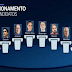 Tv Band realiza na quinta-feira 09/08 o primeiro debate com oito candidatos a presidente
