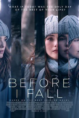 Movie Review: Before I Fall