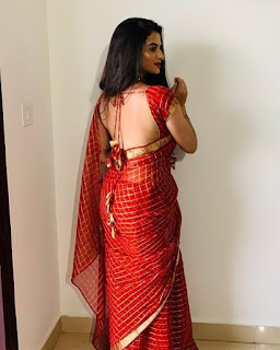Tamil Serial Actress Rashmi Jayaraj Latest HD Photos Tamil Serial Actress Rashmi Jayaraj Latest HD Photos