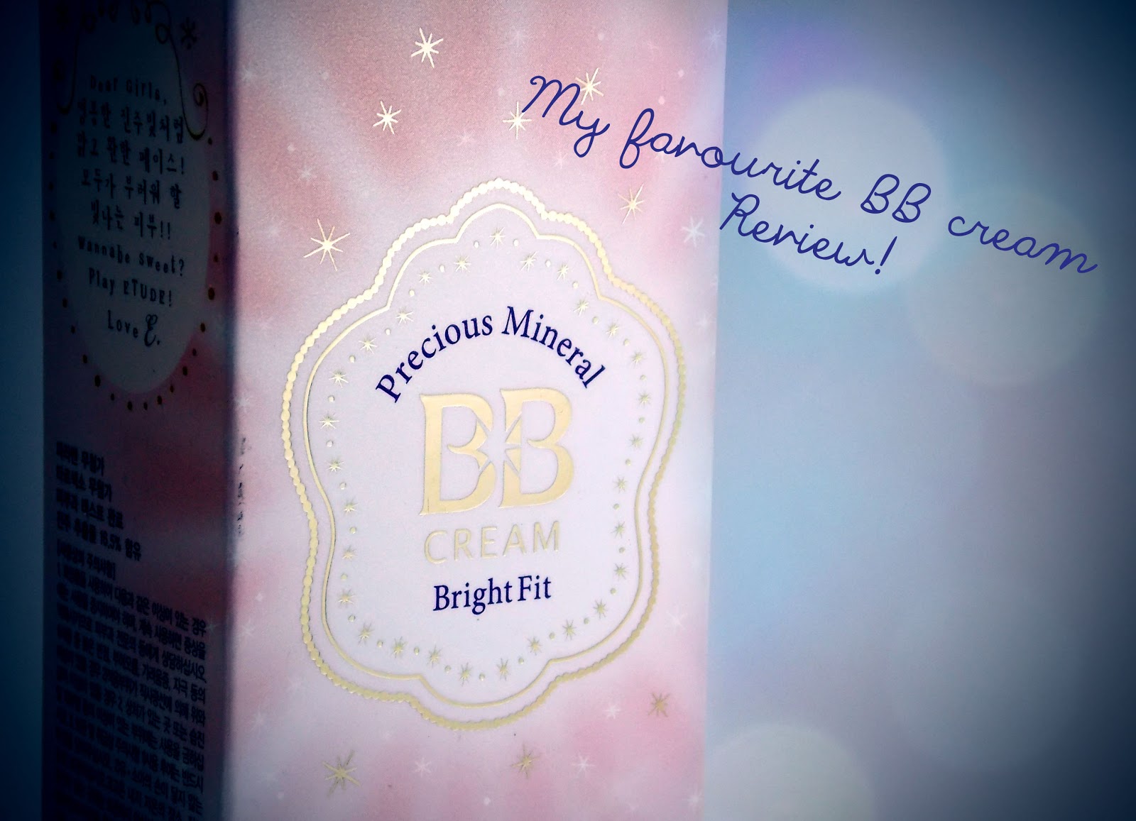 bb cream the ordinary