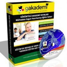 Görüntülü İmam Hatip 8.Sınıf Din Kültürü ve Ahlak Bilgisi Eğitim Seti 5 DVD Görüntülü İmam Hatip 8.Sınıf Din Kültürü ve Ahlak Bilgisi Eğitim Seti 5 DVD