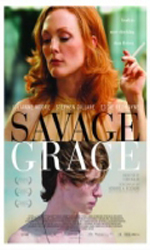 Watch Savage Grace Full Movie Free Online