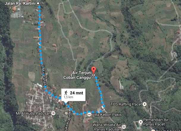 80 Gambar Air Terjun Coban Canggu Paling Bagus 80 Gambar Air Terjun Coban Canggu Paling Bagus