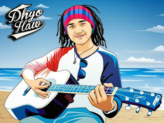 CHORD GITAR - Dhyo Haw ( Jangan Takut Gendut ) | CHORD