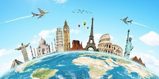 Lịch trình của bản thân Đừng đăng về lịch trình của bản thân khi đi du lịch lên Facebook