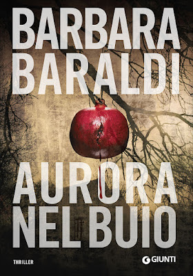 Aurora nel buio – Barbara Baraldi