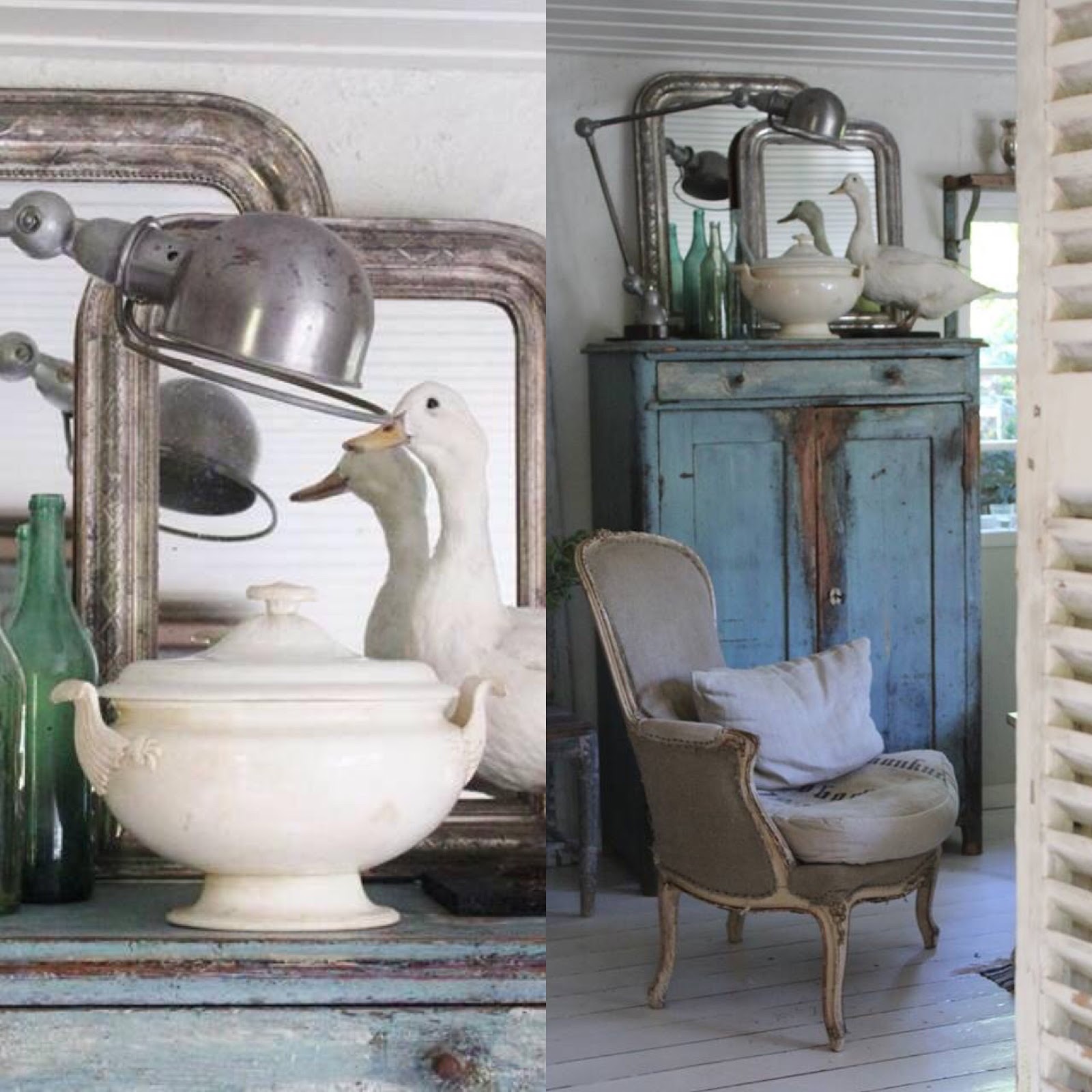 K&co. antiques´s blog.: indretning efter mit hjerte...