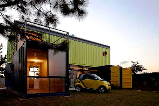 Container Homes Desig Container Homes
