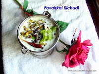  Pavakkai Kichadi