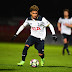 Marcus Edwards kembali ke Tottenham Setelah diPinjamkan Ke Klub Championship Norwich sejak Januari