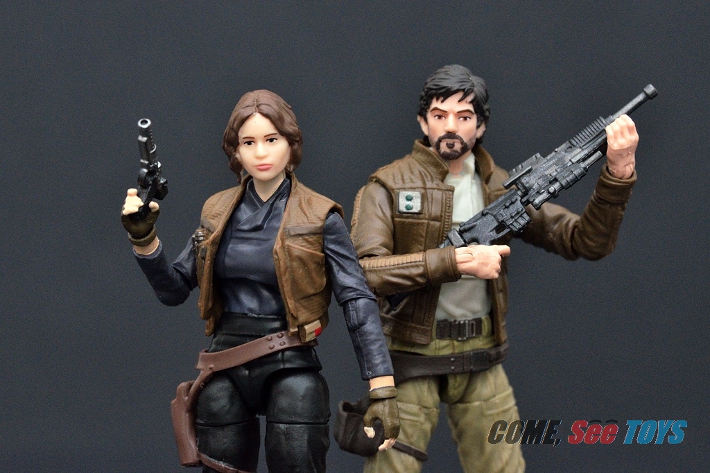 jyn erso black series