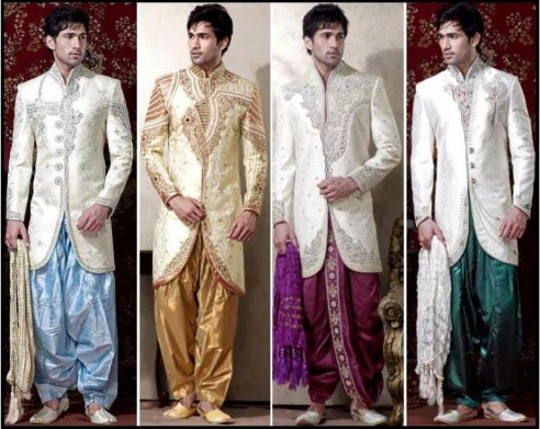 Fashion Design for Men's - Fashion Design