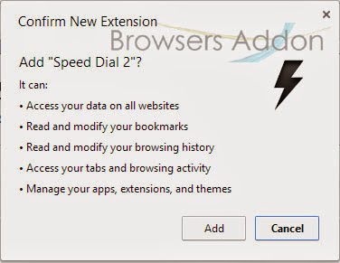speed dial 2 extension