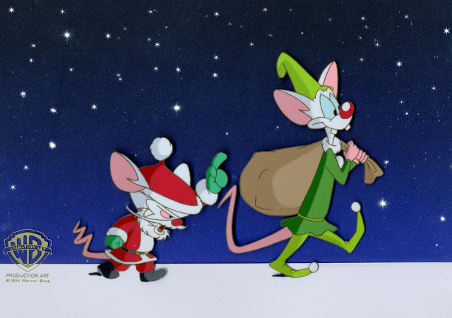 download animaniacs the christmas tree