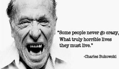 Livro Misto Quente Charles Bukowski