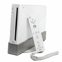Nintendo Wii, Nintendo, Wii, consolas, videojuegos
