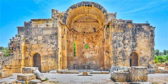 I luoghi più belli da visitare a Creta
