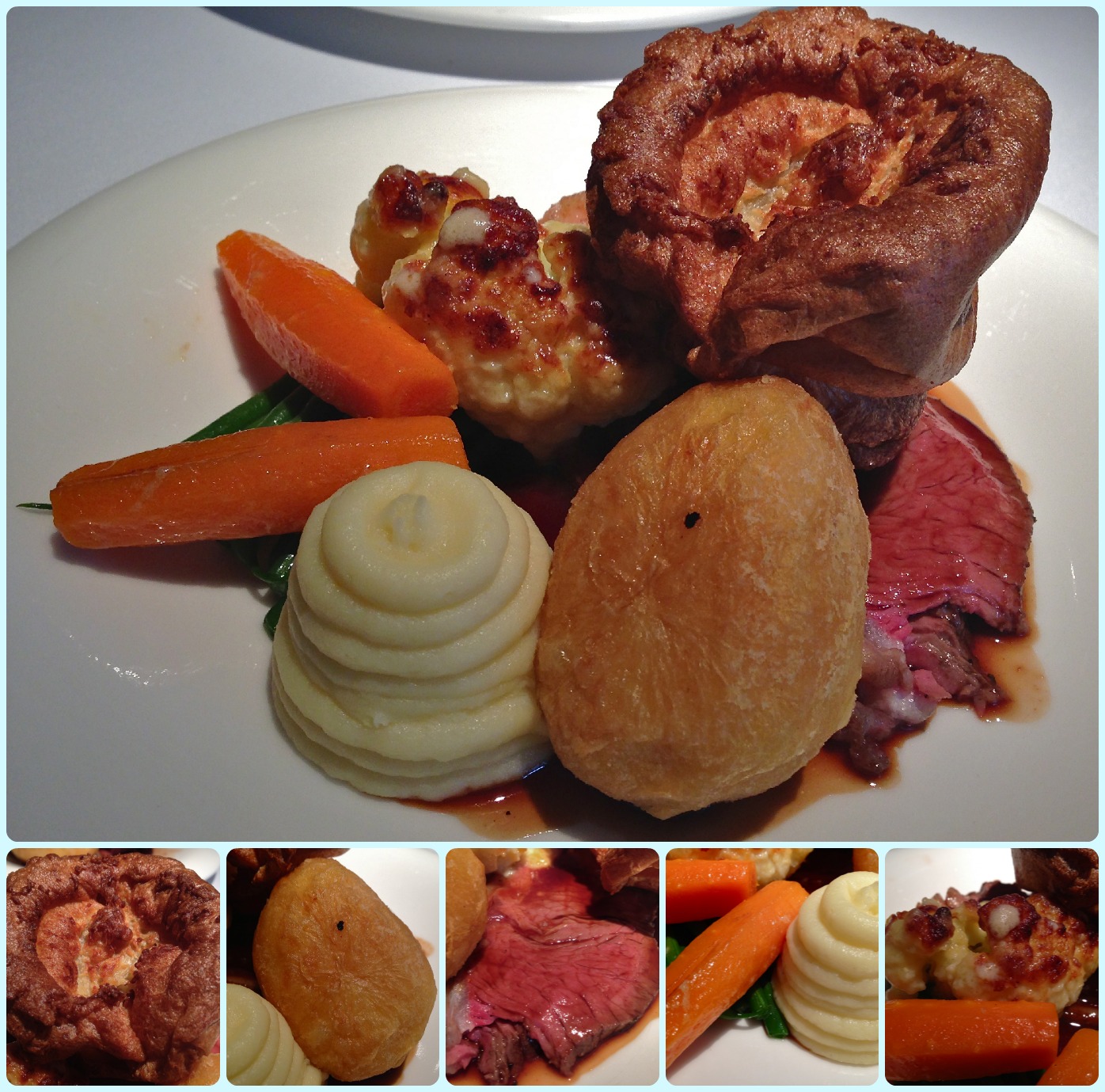 Northcote, Langho Dollybakes