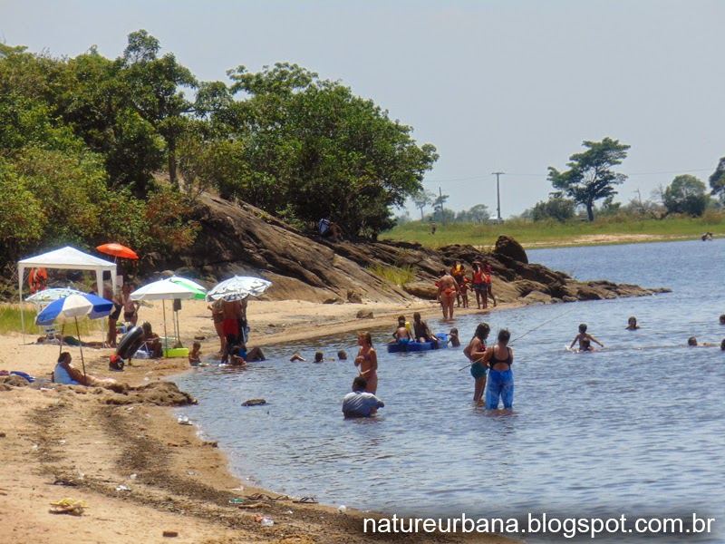 Natureza Urbana de Campos CAMPOS DOS GOYTACAZES LAGOA DE CIMA Natureza Urbana de Campos CAMPOS DOS GOYTACAZES LAGOA DE CIMA