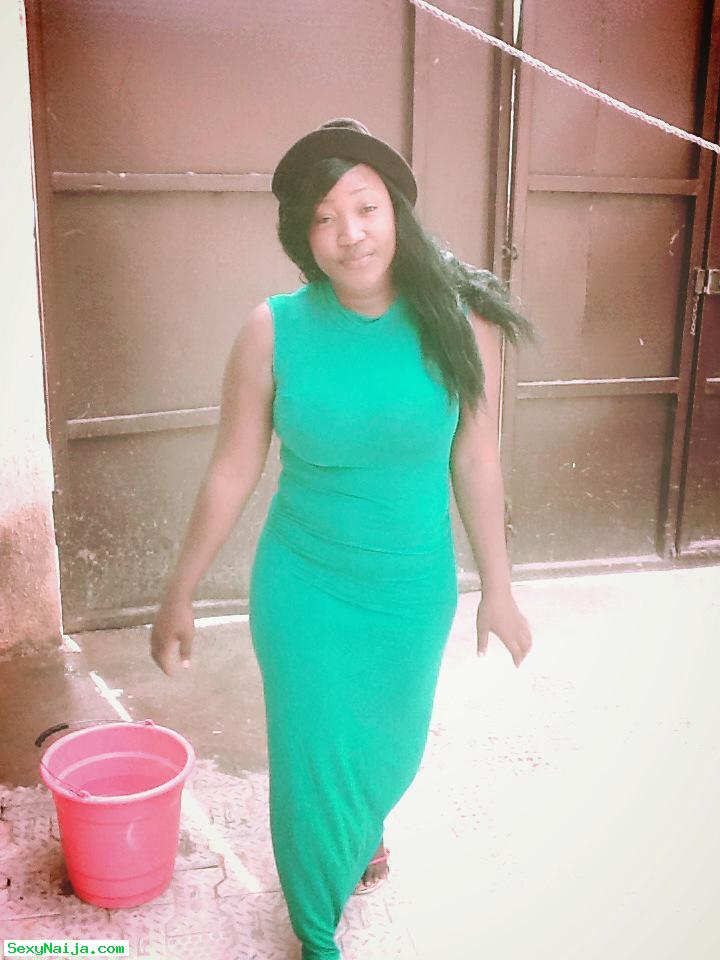 Hook up et dates au Nigeria