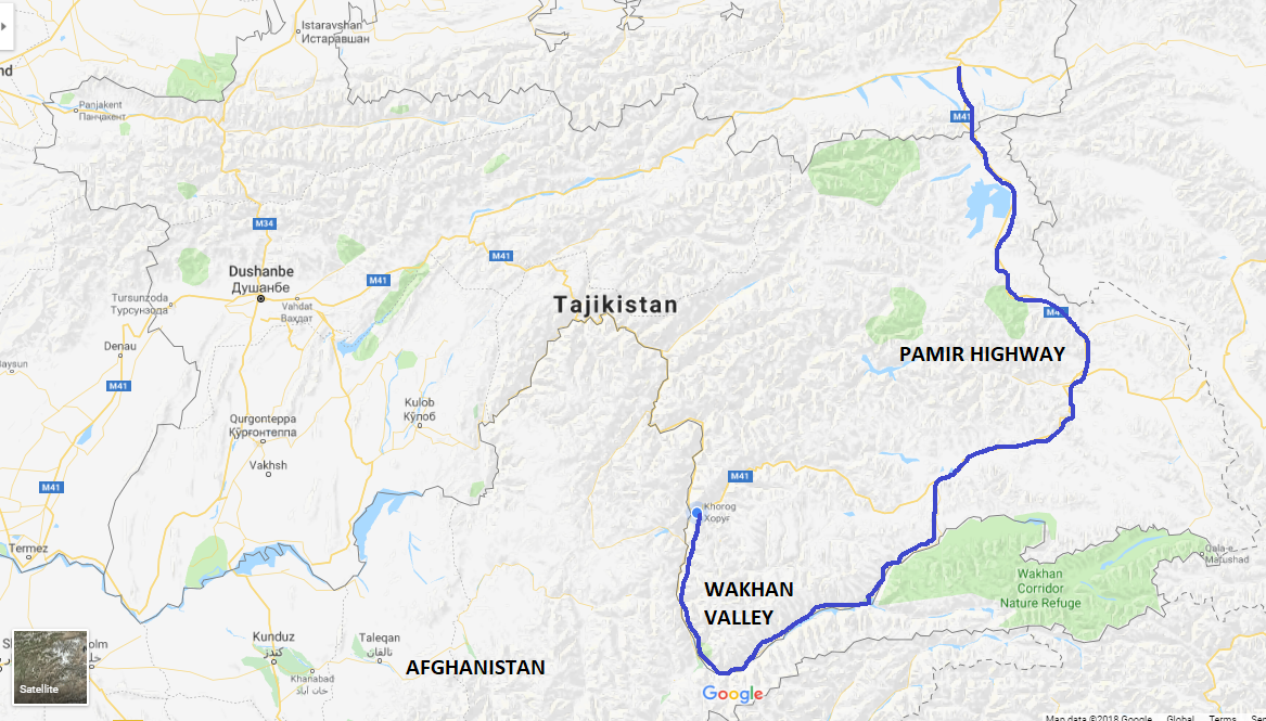 худжанд сколько километров.
