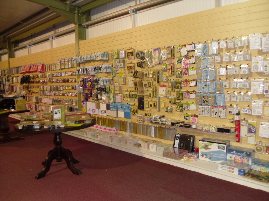 Rocky's Crafting Blog London Line to Park