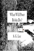 What Will Poor Robin Do- Book 4 of the Kelly Murder Mysteries