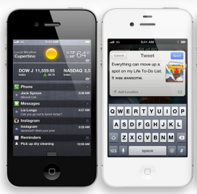 Apple announces The iPhone 4S Officially Apple announces The iPhone 4S Officially