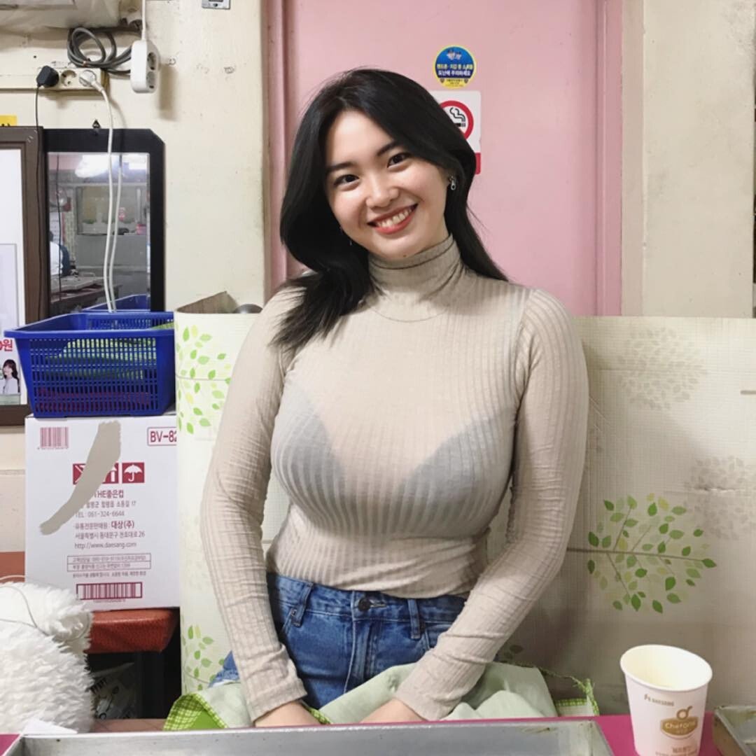 김짤닷컴 ㅎㅂ) 모델 고주아