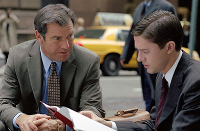 In Good Company 2004 Topher Grace Dennis Quaid Image 8