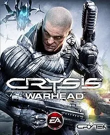 تحميل لعبة Crysis Warhead كاملة مجانا برابط تورنت